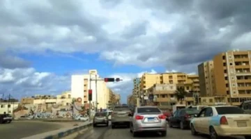 رياح بسرعة 50 كم.. اضطراب الملاحة يسيطر على طقس الغد بدرجة حرارة 15 الصغرى